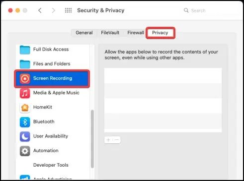 How to Fix “Your screen is being observed”? 4 screen-recording-security