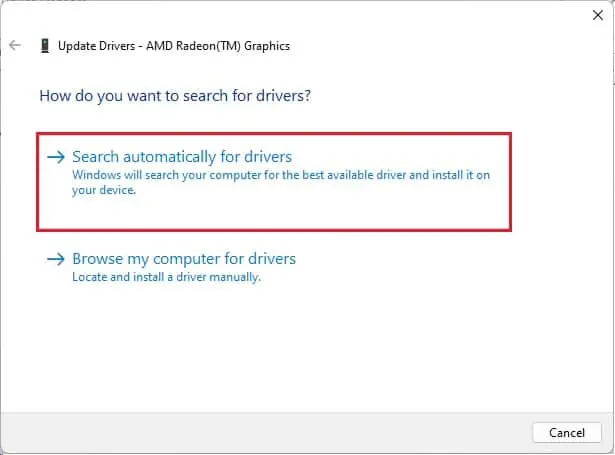 search-automatically-for-drivers-for-display-adapters