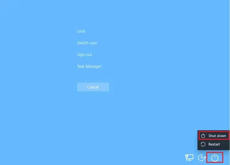 security-options-screen-shut-down
