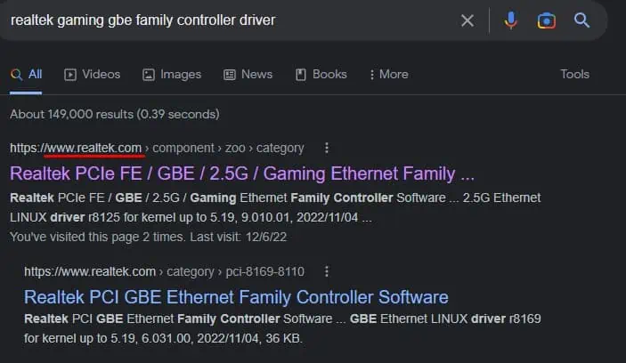 How to Download and Install a Network Adapter Driver 7 seelct-driver-network-adapter-driver