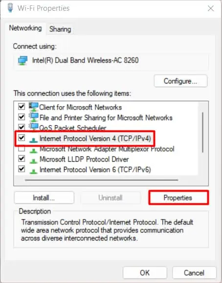 select-ipv4-and-properties