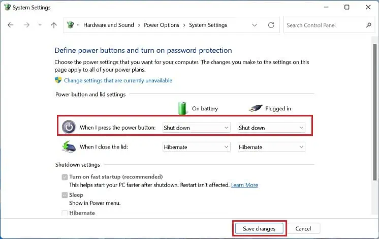 set-when-i-press-the-power-button-to-shut-down