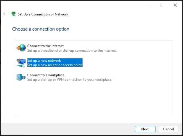 Fix: Incorrect PSK Provided For Network SSID 6 setup-a-new-network