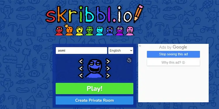 skribbl