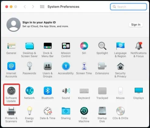 How to Fix “Your screen is being observed”? 15 software-update