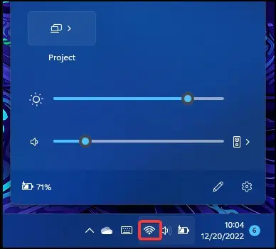Fix: Incorrect PSK Provided For Network SSID 3 system-tray-wifi