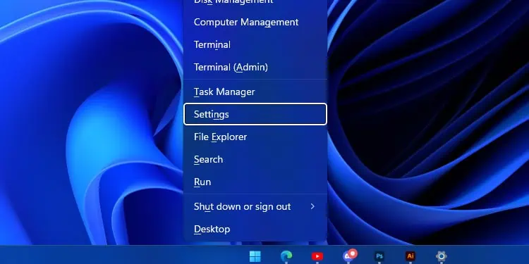 to-open-Settings-app.-1