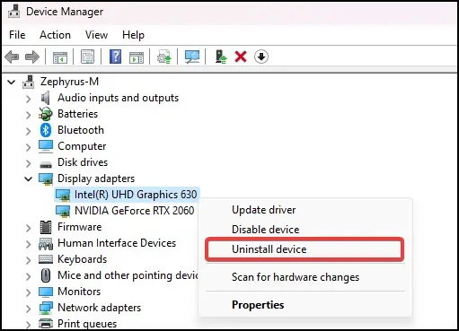 uninstall-driver