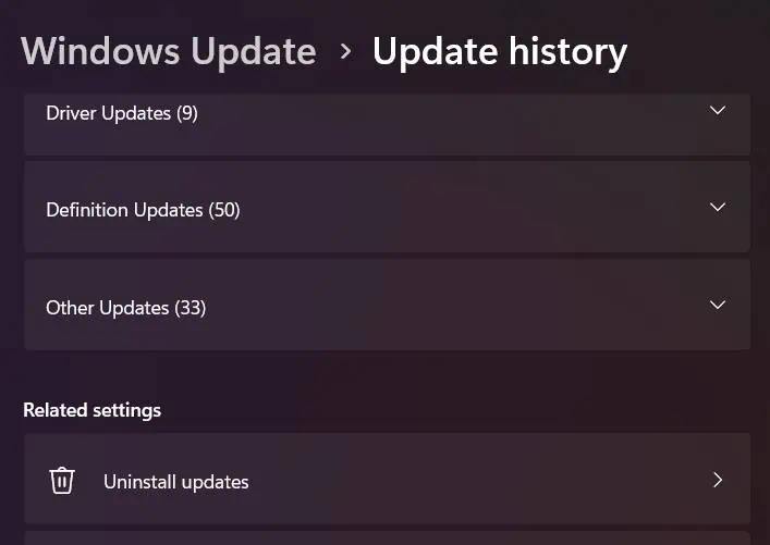 uninstall-updatesssssssssssssssss