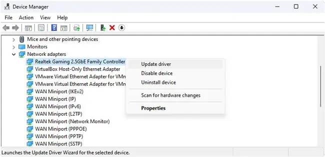 How To Reset Ethernet Adapter 11 update-ethernet-controller-driver