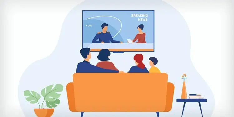 watching-tv