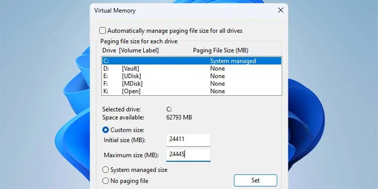windows-large-page-file