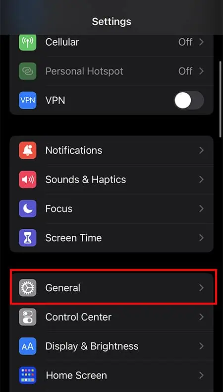 Choose-General