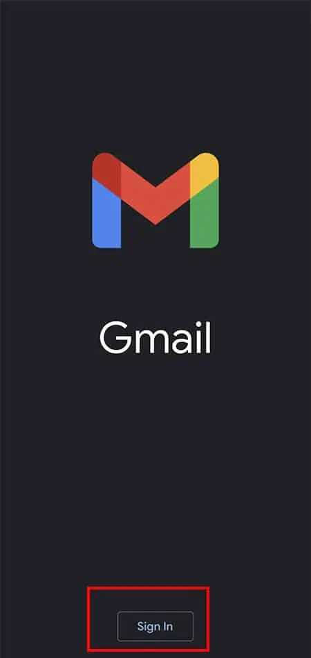 Choose-Sign-In