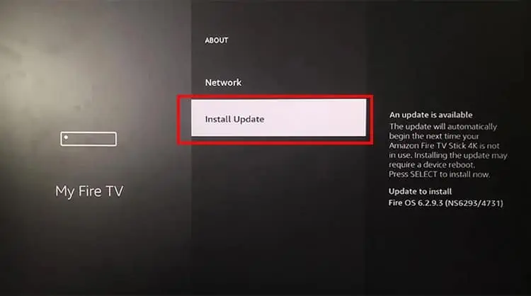 Click-on-Install-Update
