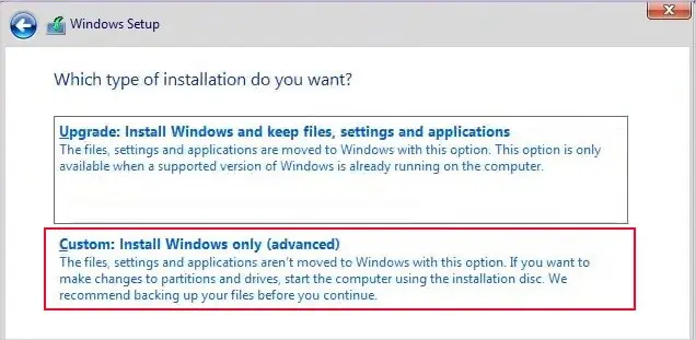 Custom-install-Windows-1