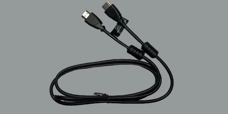HDMI-cable