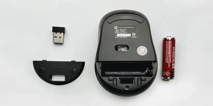 RF-dongle-wireless-mouse