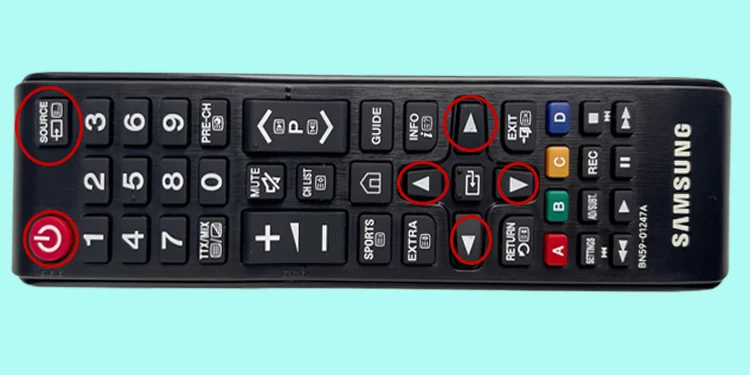 Resetting-ir-remote-1