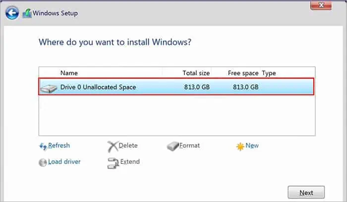 Select-a-drive-to-install-Windows-3