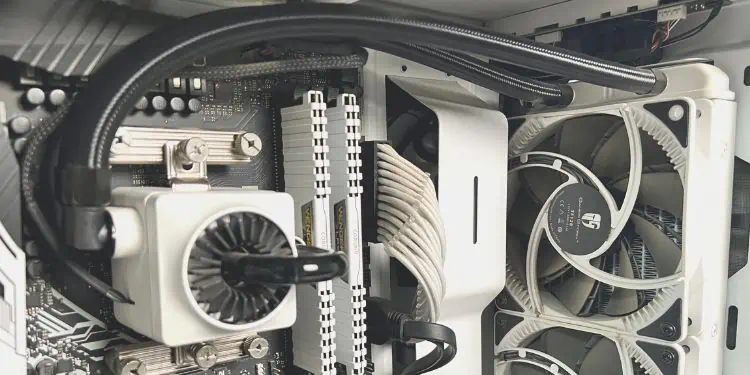 aio-mounting