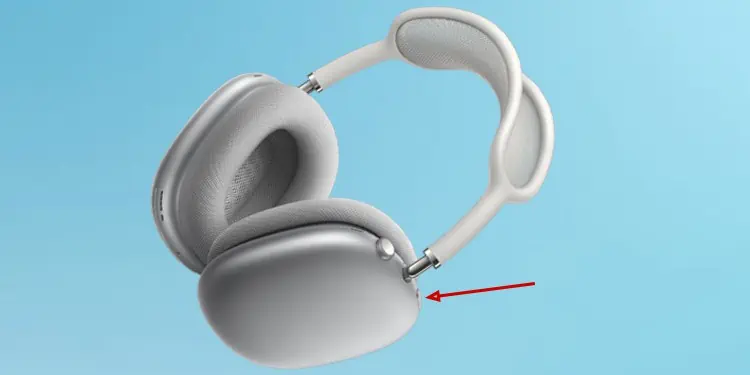 How to Connect AirPods to Samsung TV? (Step-by-Step Guide) 6 airpods-max-noise-cancel-button