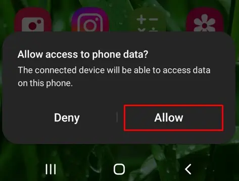 allow-permission-on-android