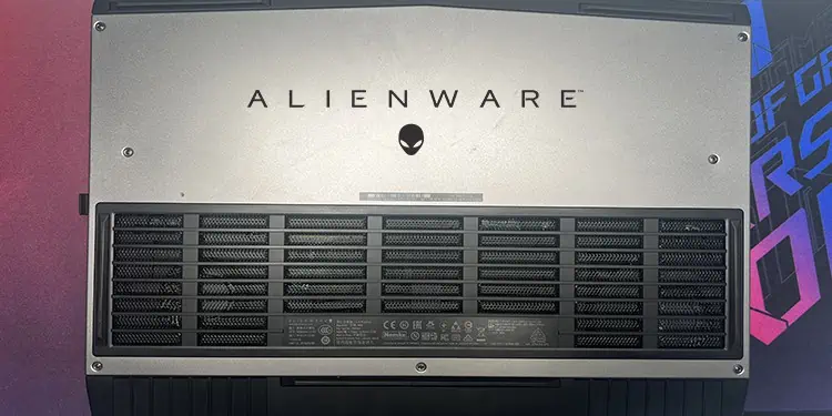 Alienware Power Button Keeps Flashing? Here’s How to Fix it 3 base-cover-of-Alienware