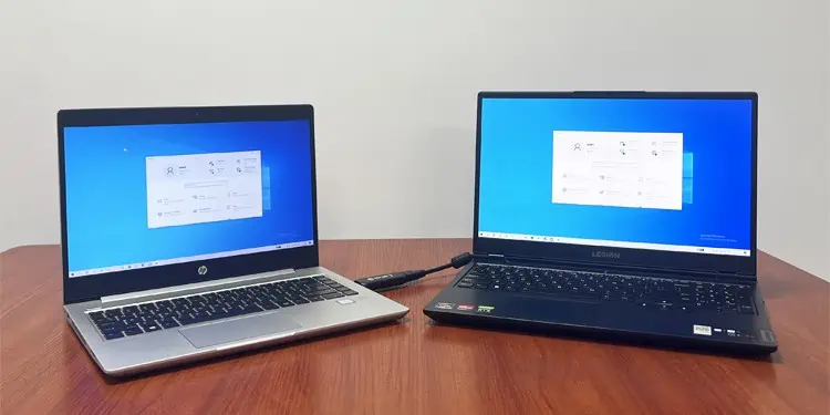 How to Use Laptop Screen as a Second Monitor 8 capture-card-second-display