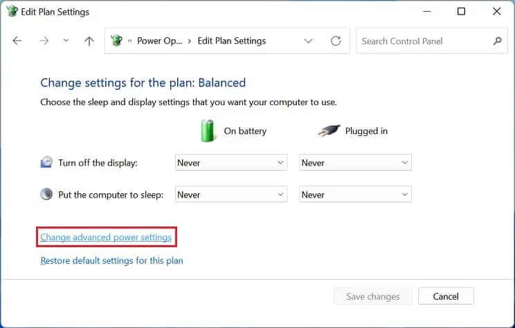 change-advanced-power-settings