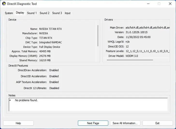 How to Connect GPU to PSU (Step-By-Step Guide) 11 check-device-field-to-identify-if-dedicated-gpu-is-running