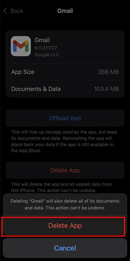 choose-Delete-App