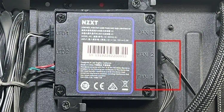 connect-radiator-fan-and-pump-to-fan-headers-in-fan-hub
