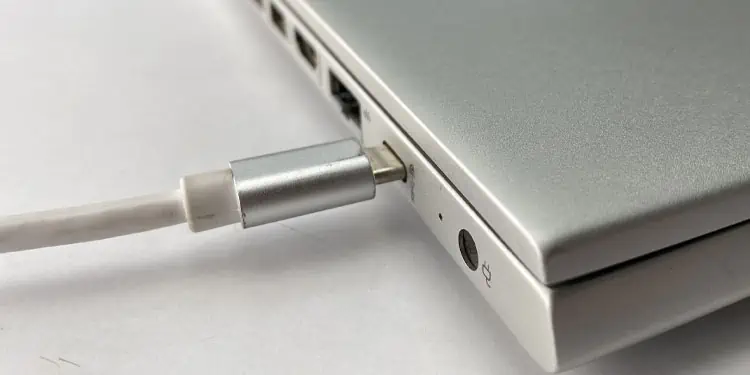 How to Connect Dell Laptop to Monitor? 9 connect-usb-hdmi-converter-dell-laptop
