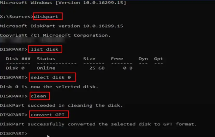 How to Enable Secure Boot on MSI Motherboard 5 convert-to-gpt-bios-msi-motherboard