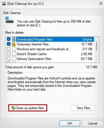 disk-cleanup-system-files