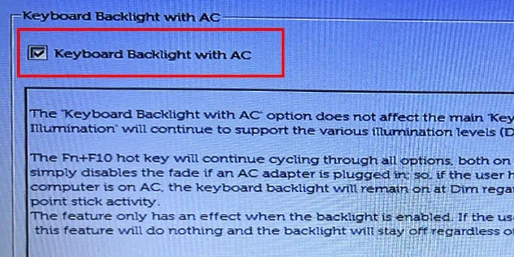 enable-keyboard-backlight-with-ac
