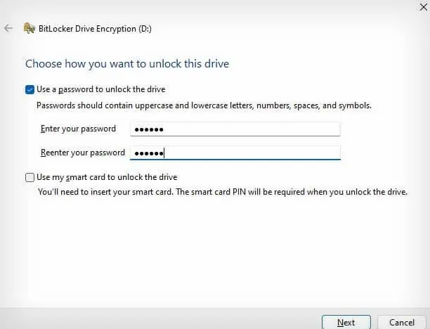 enter-passkey-for-encryption