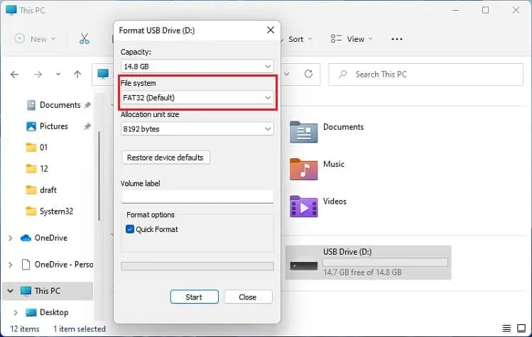 format-flash-drive-in-fat32