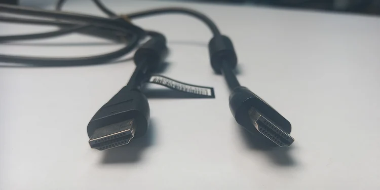 HDMI Not Connecting to TV? 9 Ways to Fix It 4 hdmi-cable-for-connection