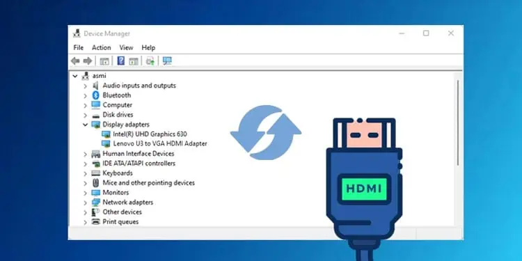 How to Use a USB to HDMI Adapter? 13 install-hdmi-adapter-driver