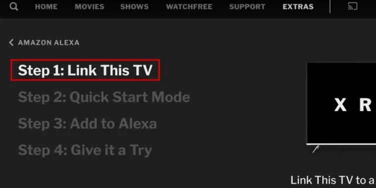 link-vizio-tv-to-myvizio-account
