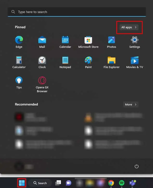 Logitech Keyboard Not Working? Here’s How to Fix It 1 logitech-keyboard-not-working-all-apps