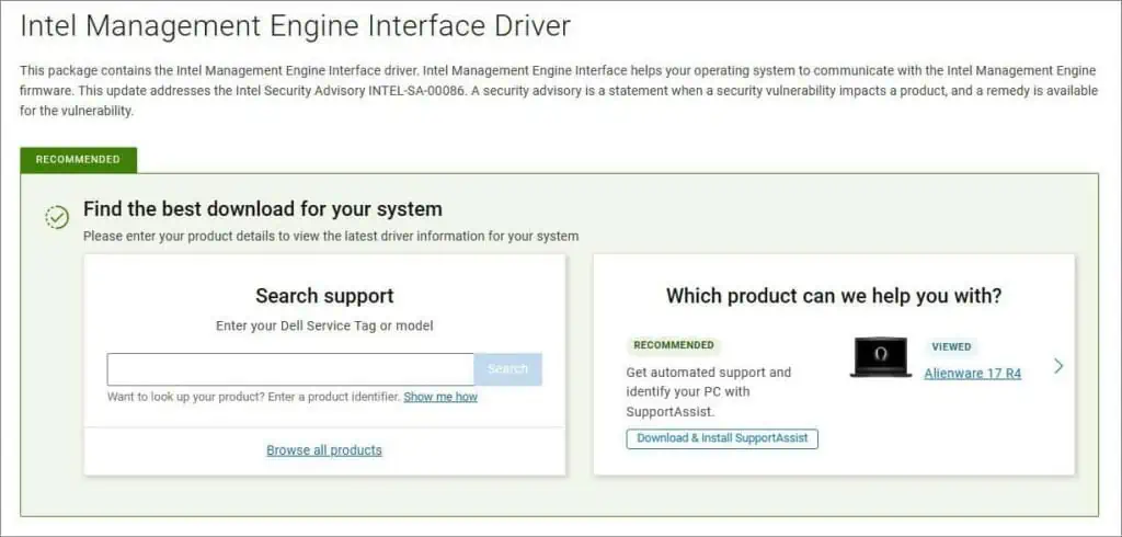 Alienware Power Button Keeps Flashing? Here’s How to Fix it 9 msedge_nXk9NmaNDq-1024x490