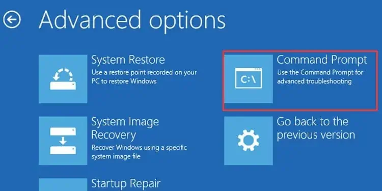How to Enable Secure Boot on MSI Motherboard 4 open-command-prompt-secure-boot-msi