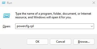 Logitech Keyboard Not Working? Here’s How to Fix It 16 open-power-options-logitech-keyboard-not-working