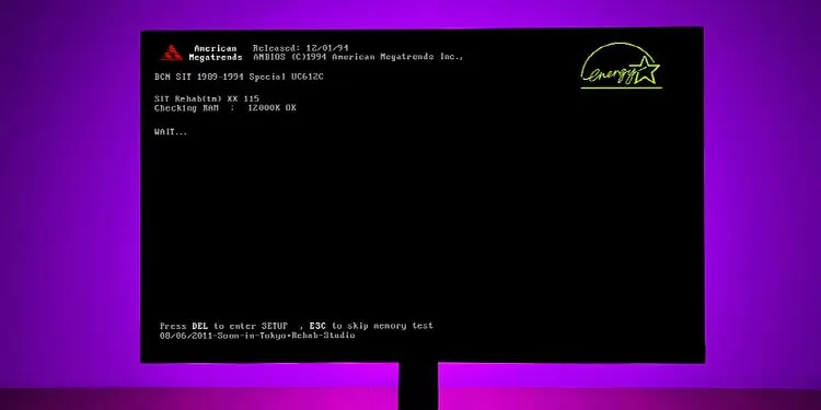 PC Stuck on Boot Screen? Here’s How to Fix It