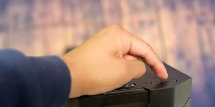 14 Ways to Fix Windows Boot Loop 58 press-power-button-for-at-least-10-seconds