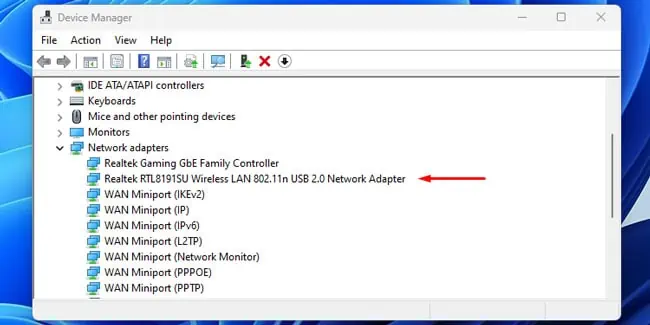 How To Use A USB WiFi Adapter 1 realtek-usb-network-adapter