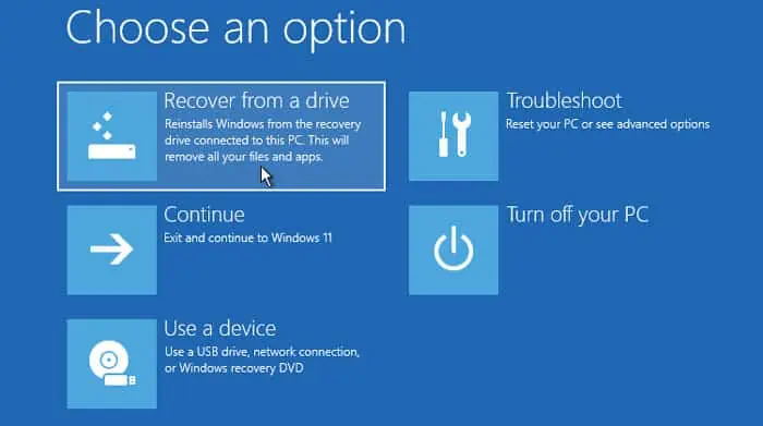 recover-from-a-drive